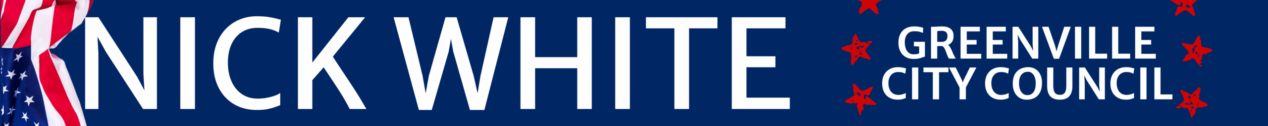 Nick White 